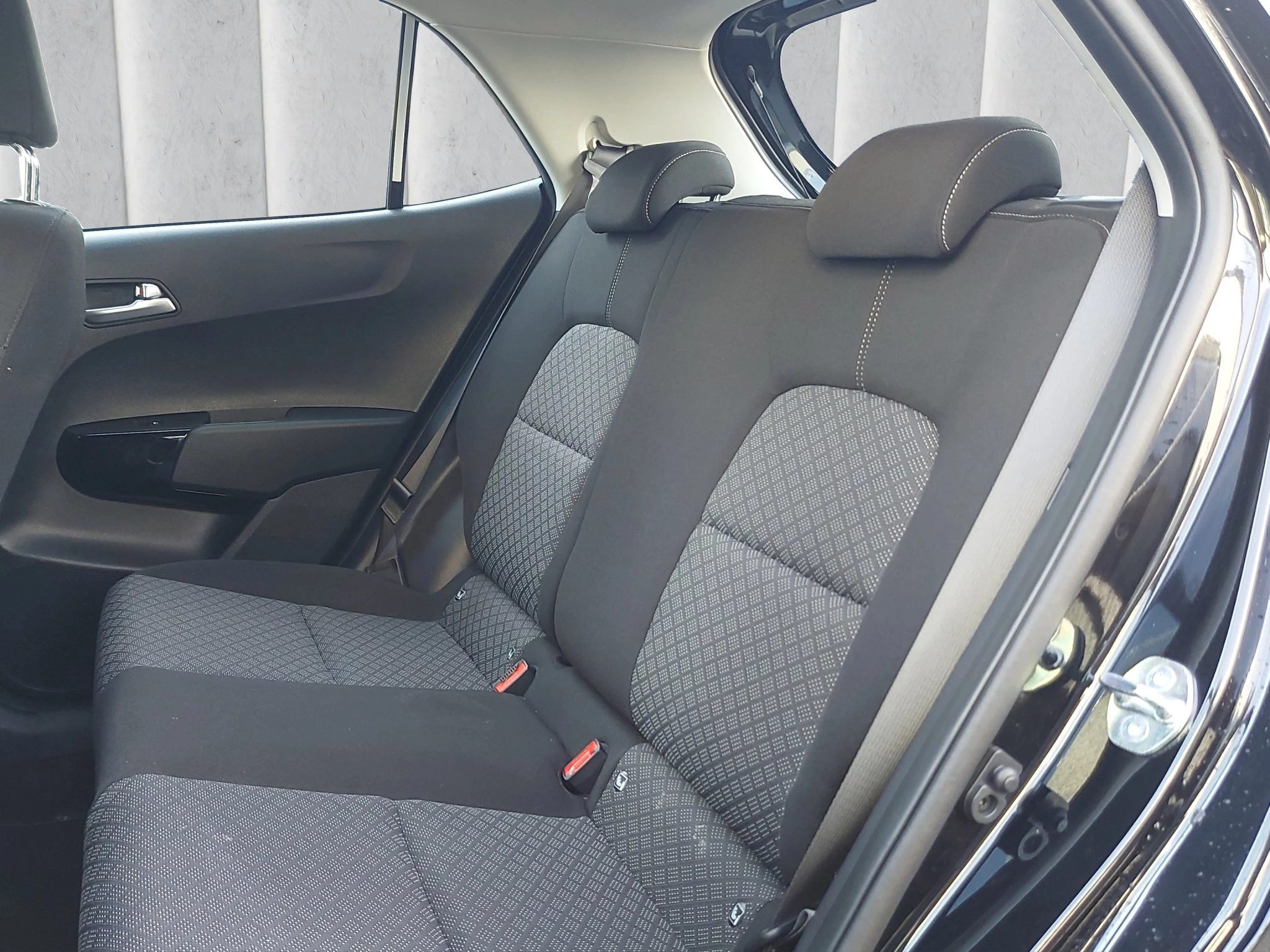 Kia Picanto Vision DISPLAY*RFK*USB*SHZ
