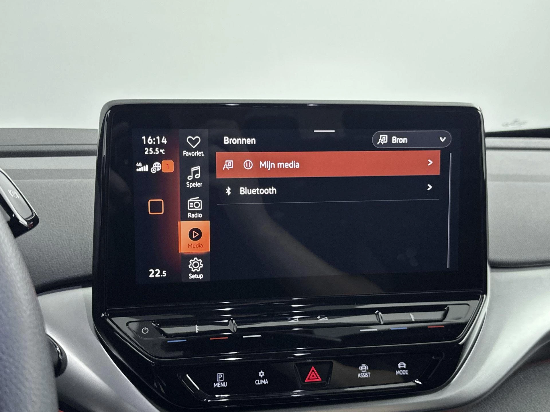 Volkswagen ID.4 Pro 77 kWh
