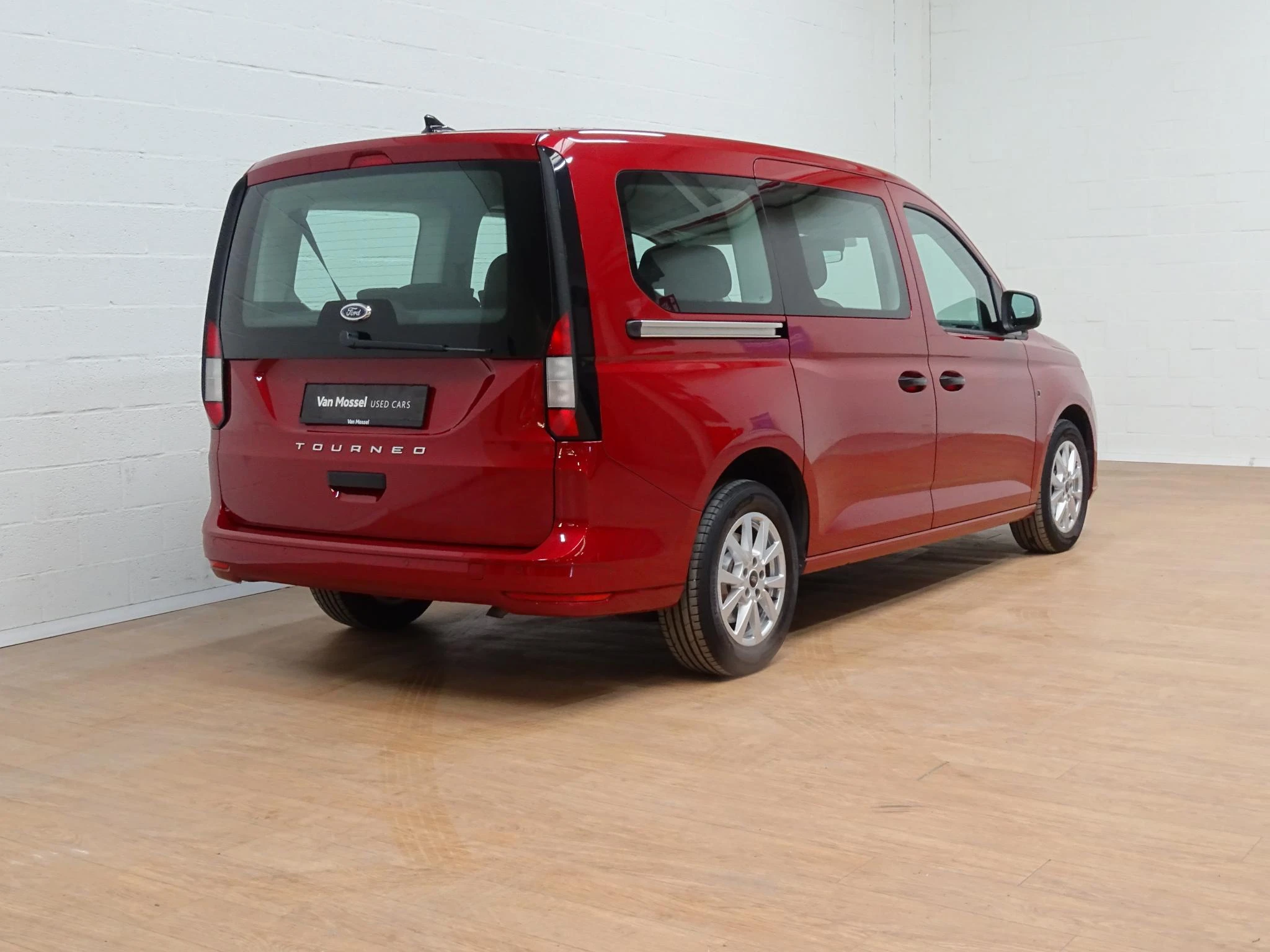 Ford Tourneo Connect Grand 1.5 EcoBoost 85kW Trend 7 SEATS
