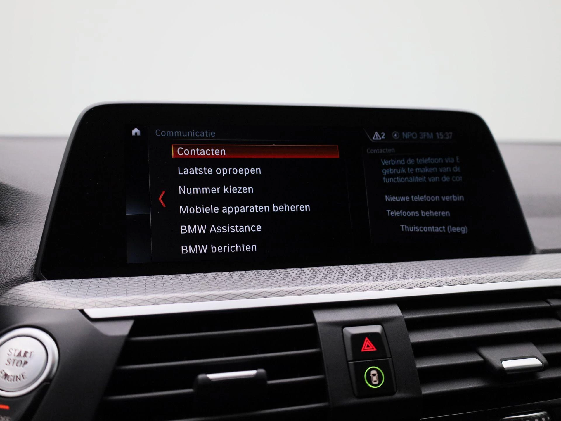 BMW X3 xDrive30i High Executive