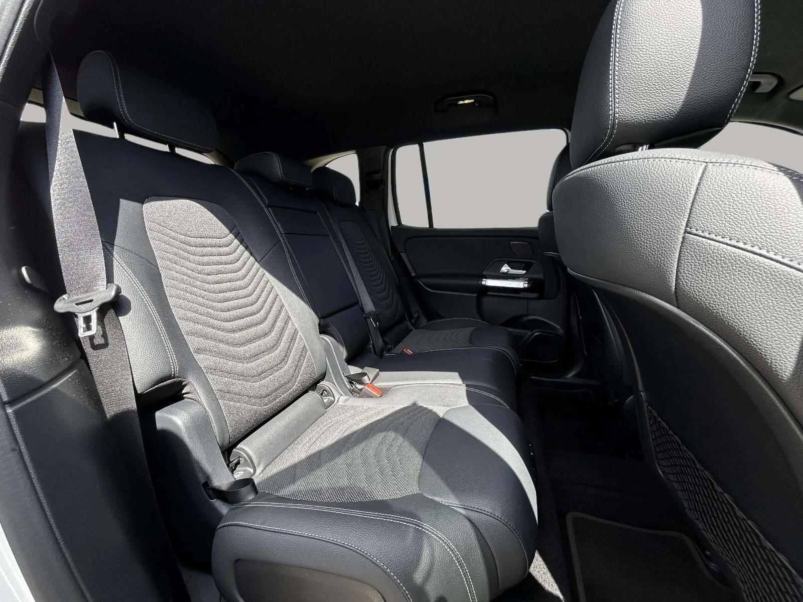 Mercedes-Benz EQB EQB250+ Progressive Advance Plus