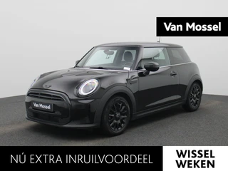 MINI 3-deurs 1.5 Cooper Essential