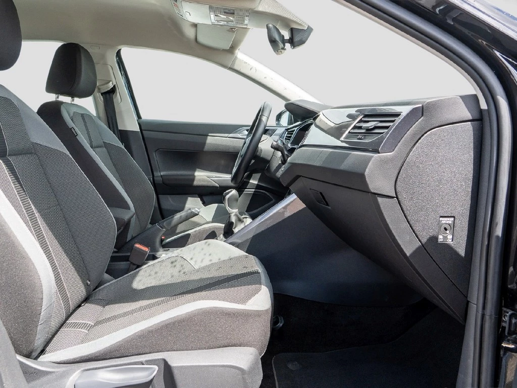 Volkswagen Polo 1.0 TSI Style IQ Light, IQ Drive Paket