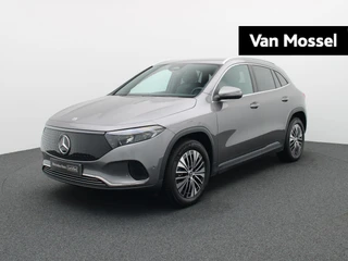 Mercedes-Benz EQA 250+ Business Line