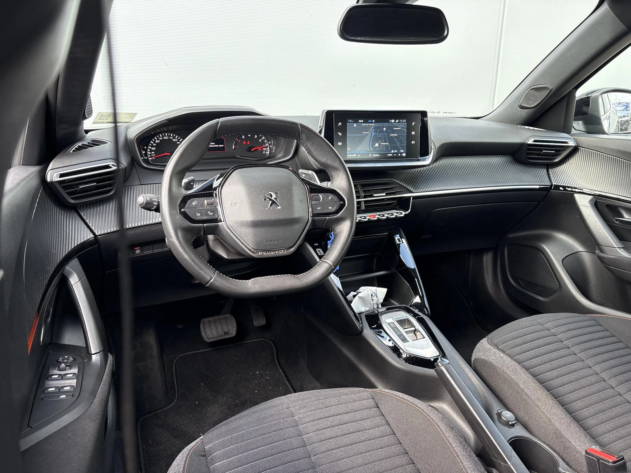 Peugeot 2008 1.2 PureTech Active Pack