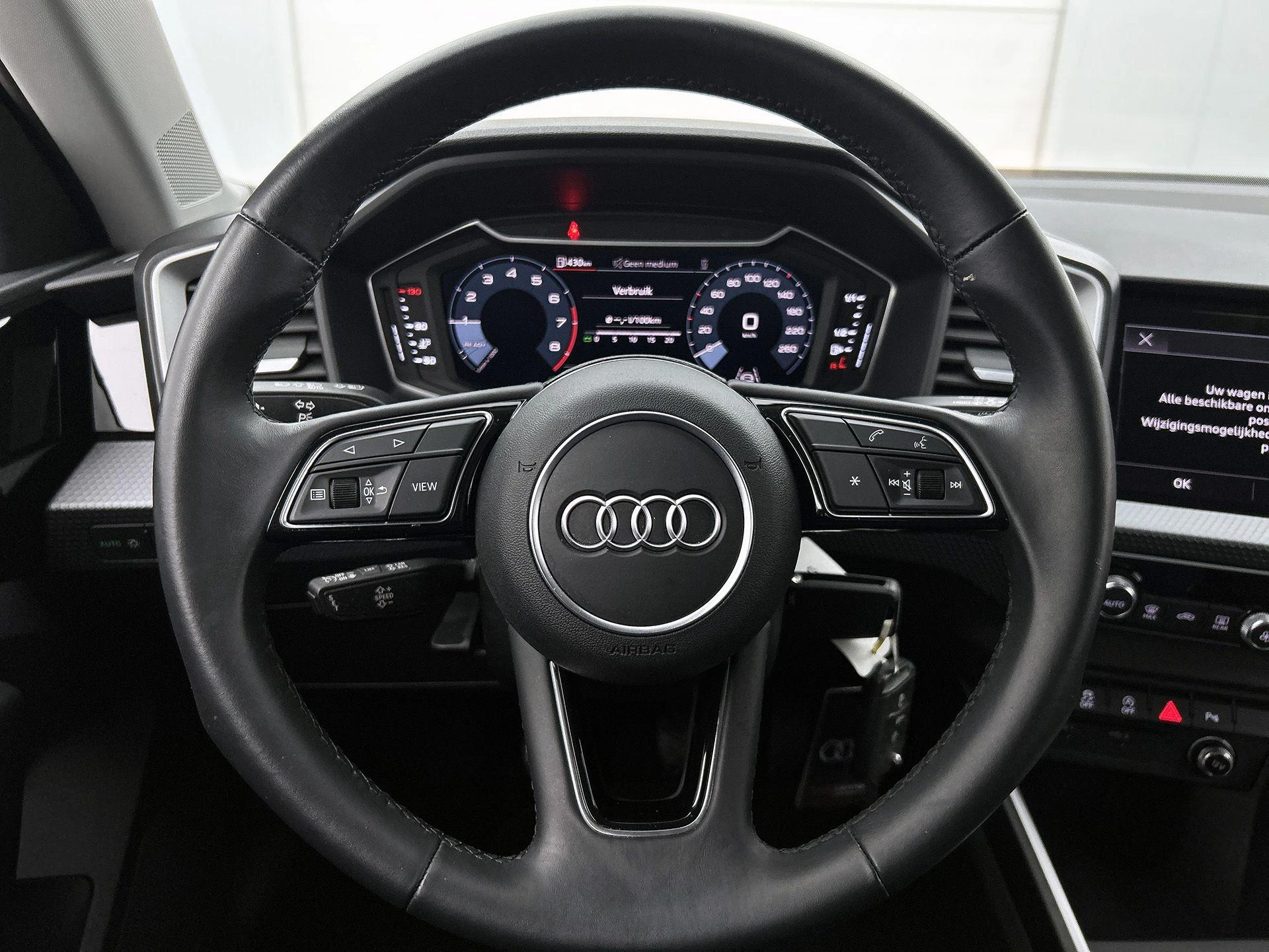 Audi-A1 Sportback-image-24