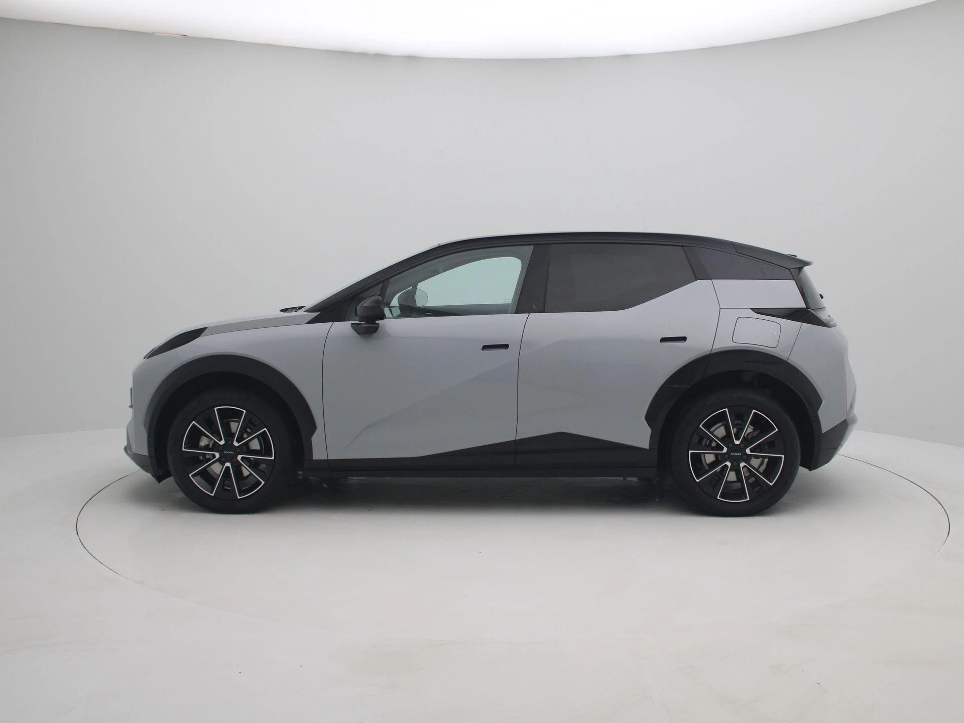Zeekr X RWD Long Range 69 kWh