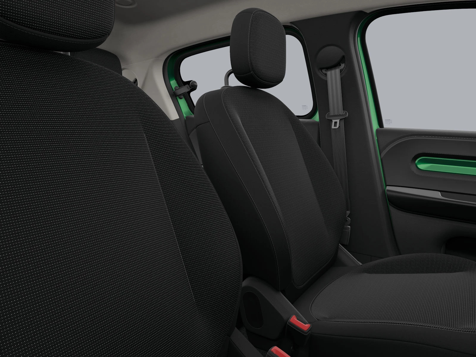 Renault Twingo E-TECH urban range 80 1AT Evolution