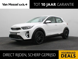 Kia Stonic 1.0 T-GDi MHEV ComfortLine