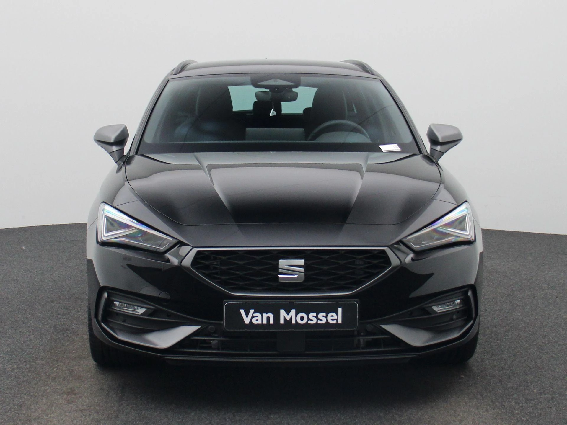 SEAT Leon Sportstourer 1.5 TSI e-Hybrid FR Business