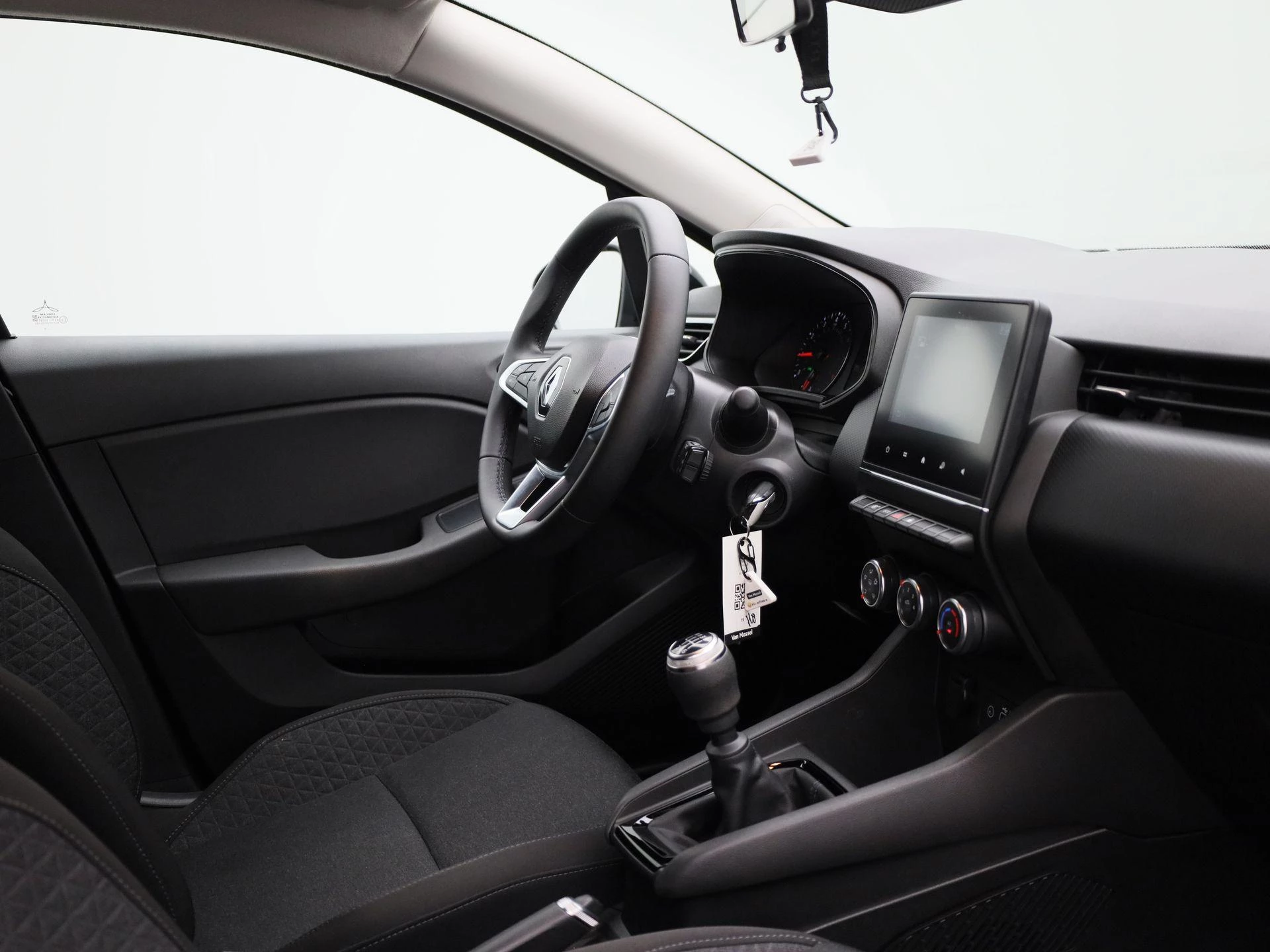 Renault Clio 1.0 TCe 90 Equilibre