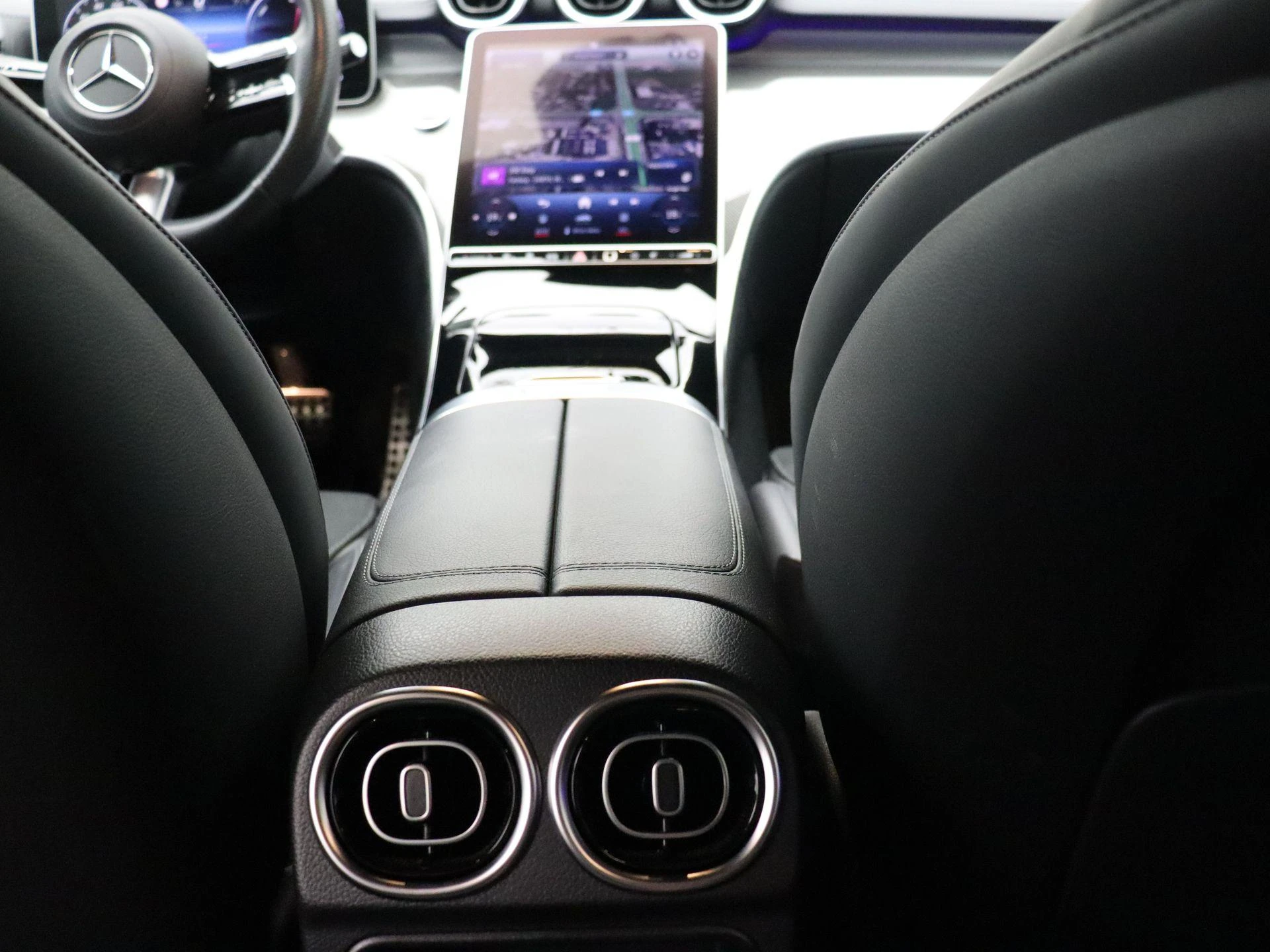 Mercedes-Benz Classe C 300 e Berline + AMG LINE + CARPLAY + CAMERA +