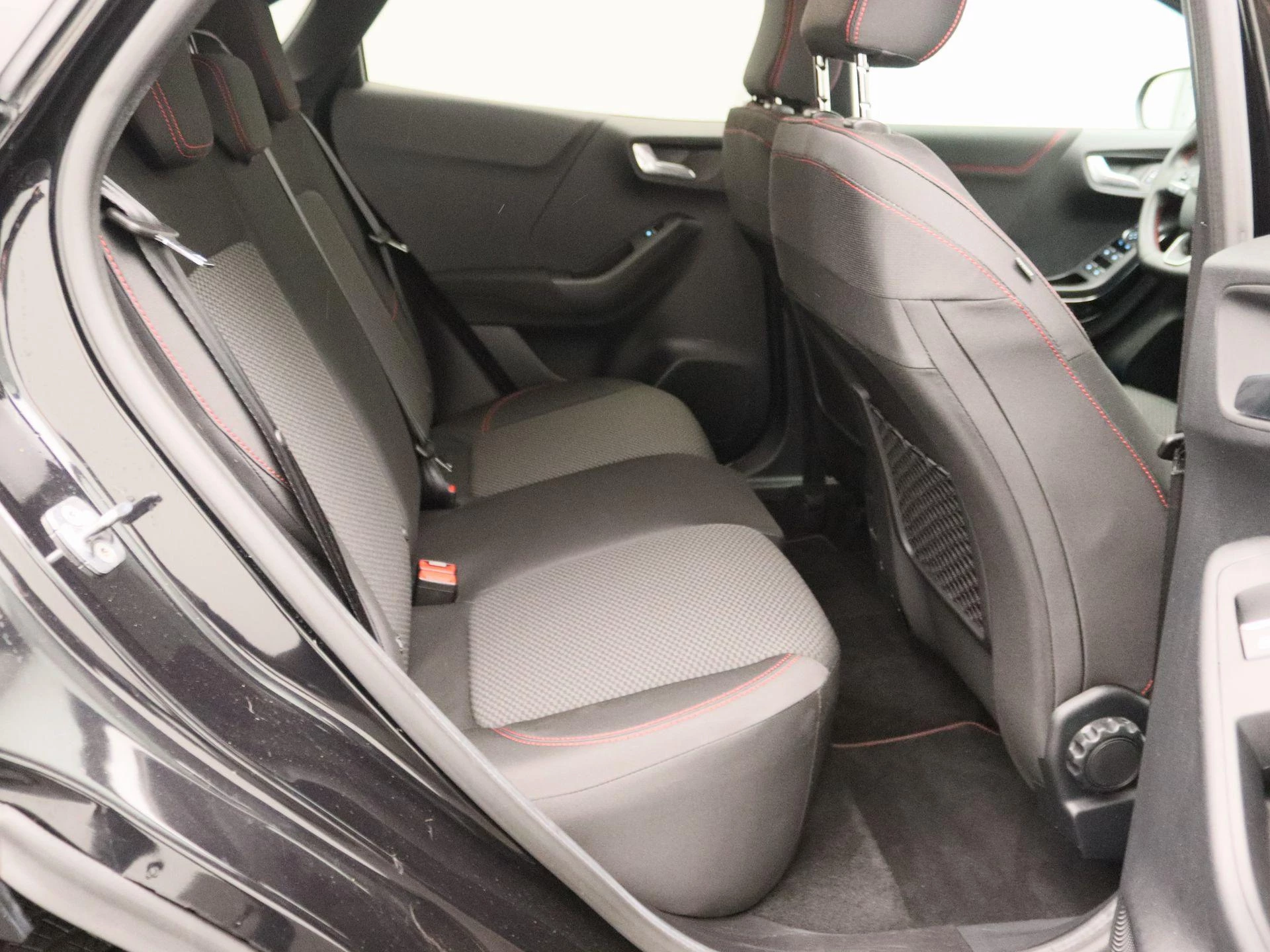 Ford Puma 1.0 EcoBoost Hybrid ST-Line