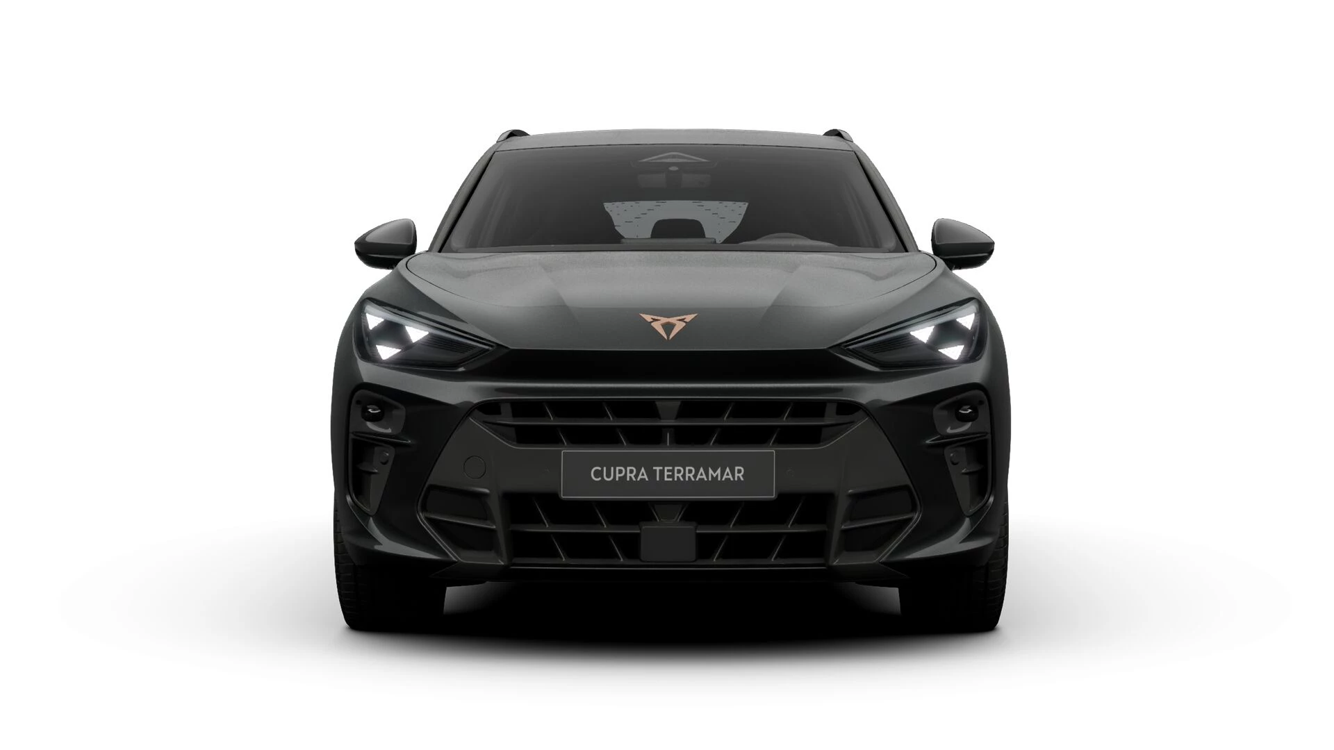CUPRA Terramar Essential