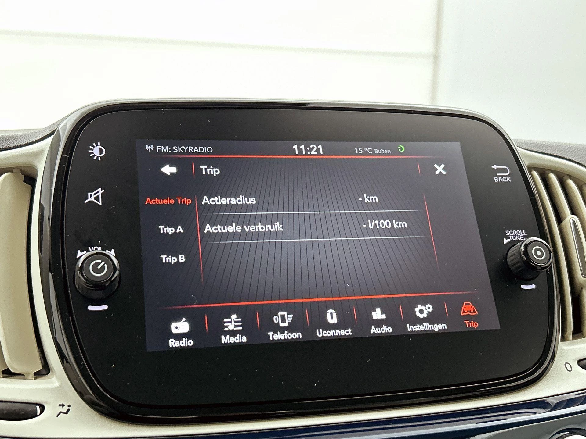 Fiat 500 1.0 Hybrid Lounge