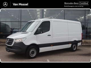 Mercedes-Benz Sprinter 311 CDI L2H1 | AIRCO/NAVI/CAMERA/CRUISE | Certified