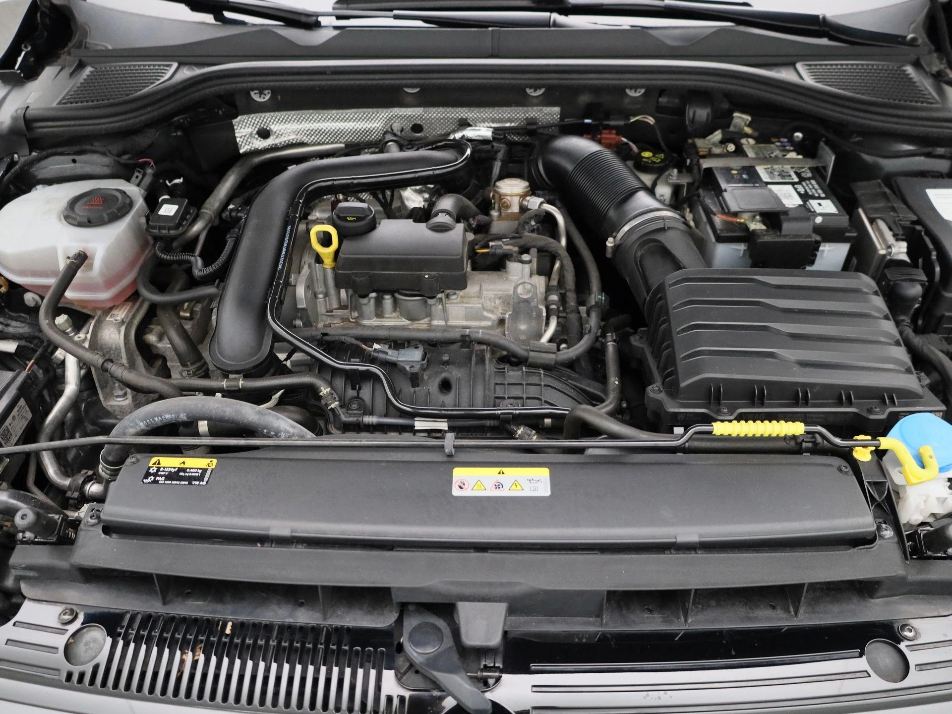 Volkswagen Golf 1.0 TSI Life