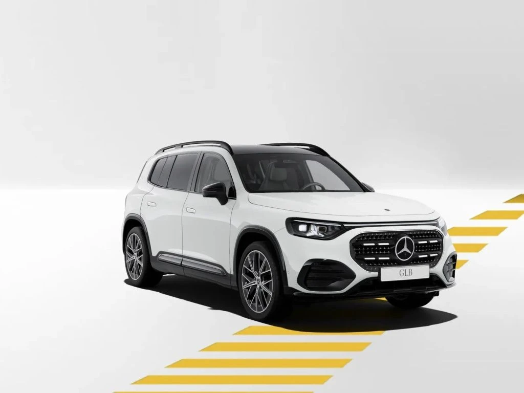 Mercedes-Benz-GLB 200-image-7
