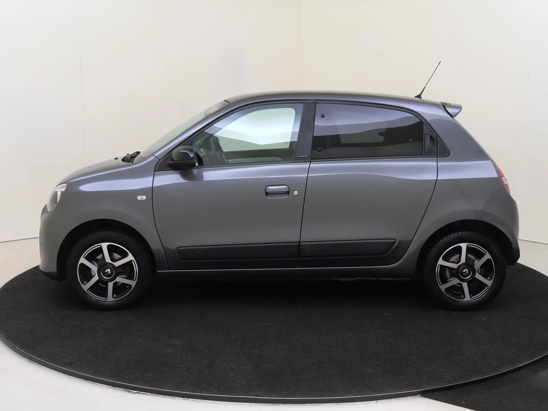Renault Twingo 1.0 SCe Limited