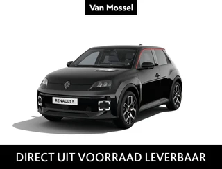 Renault 5 Techno