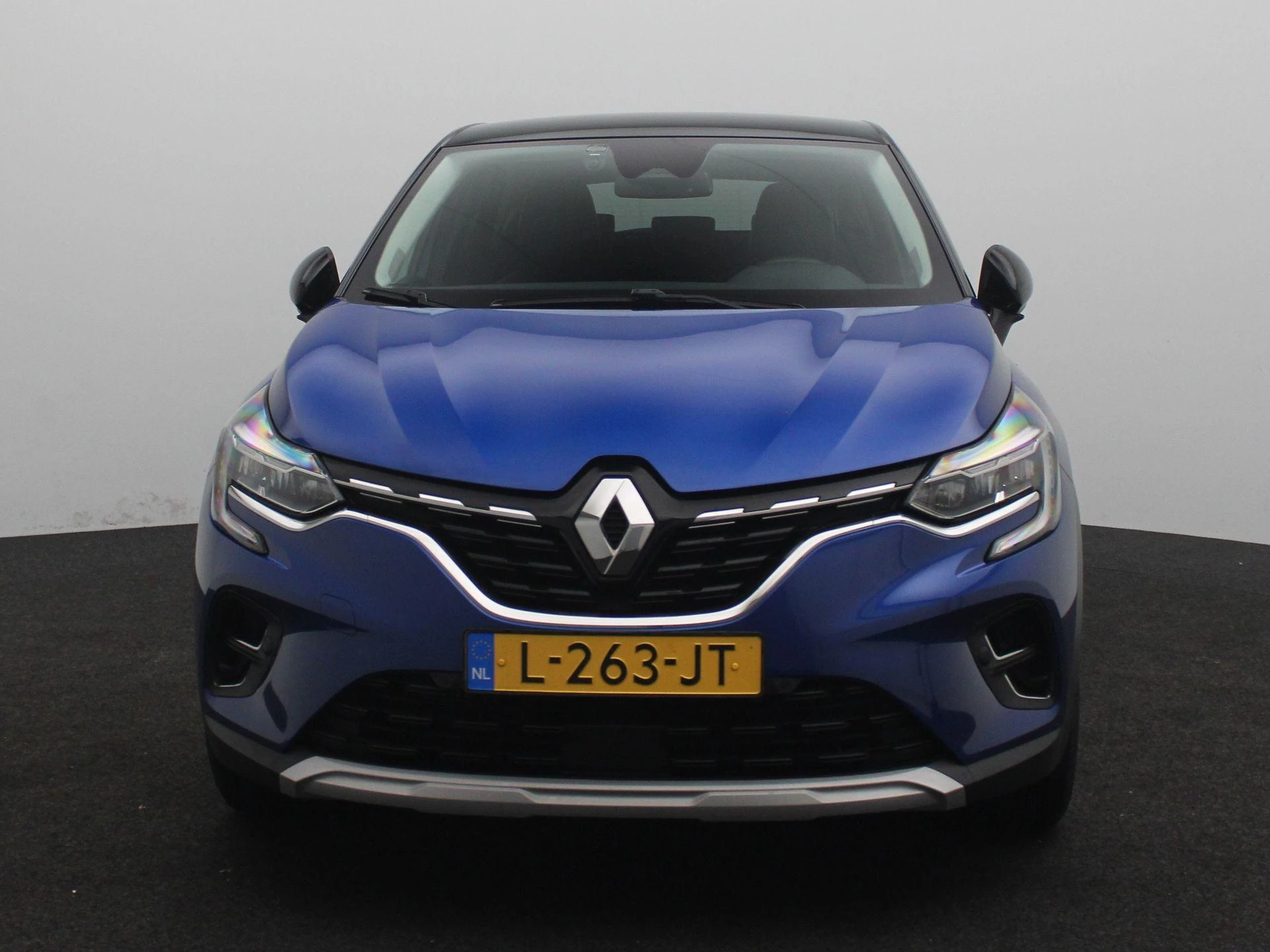 Renault Captur TCe 90 Intens