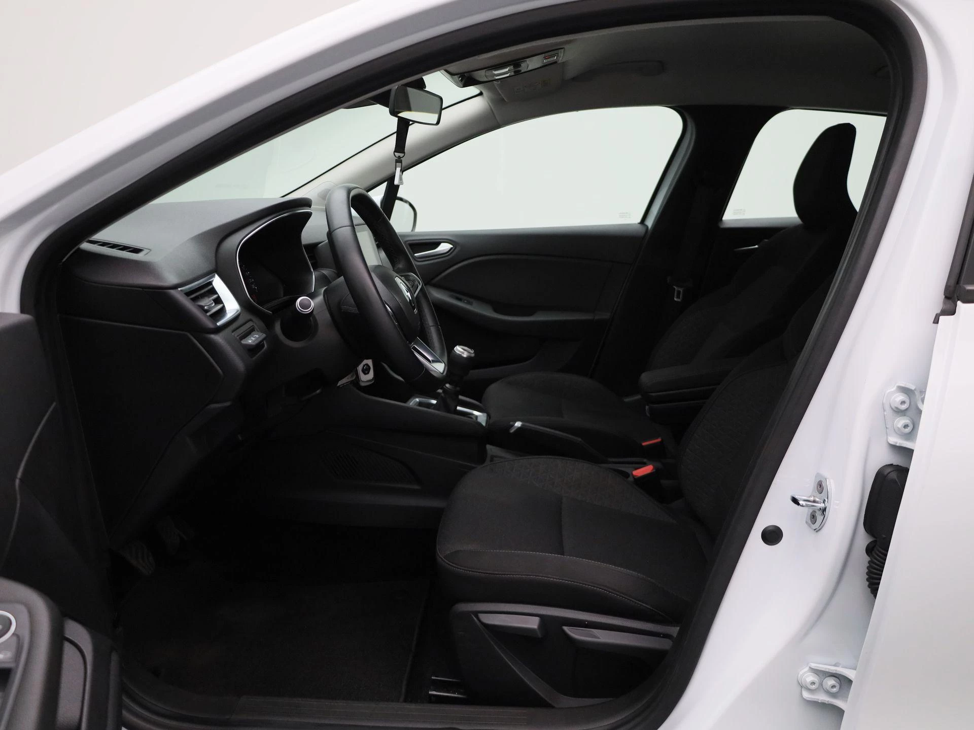 Renault Clio 1.0 TCe Zen