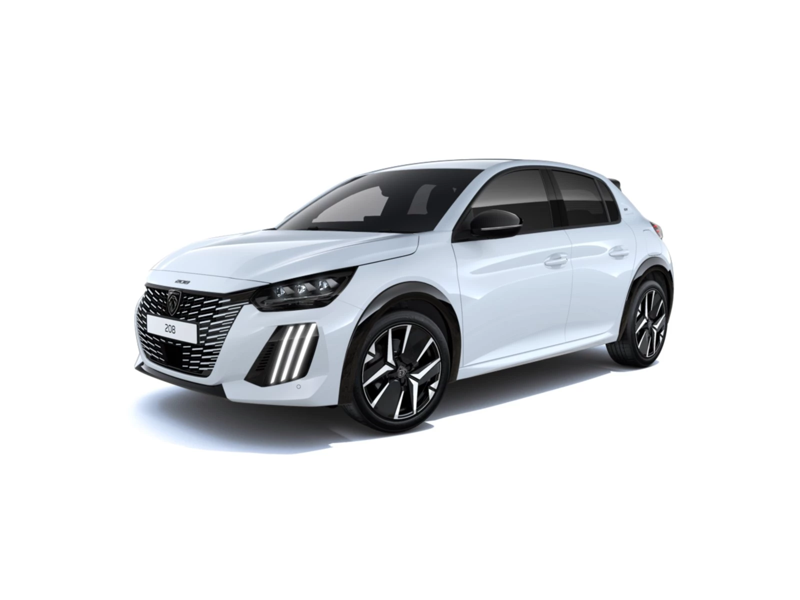 Peugeot 208 GT