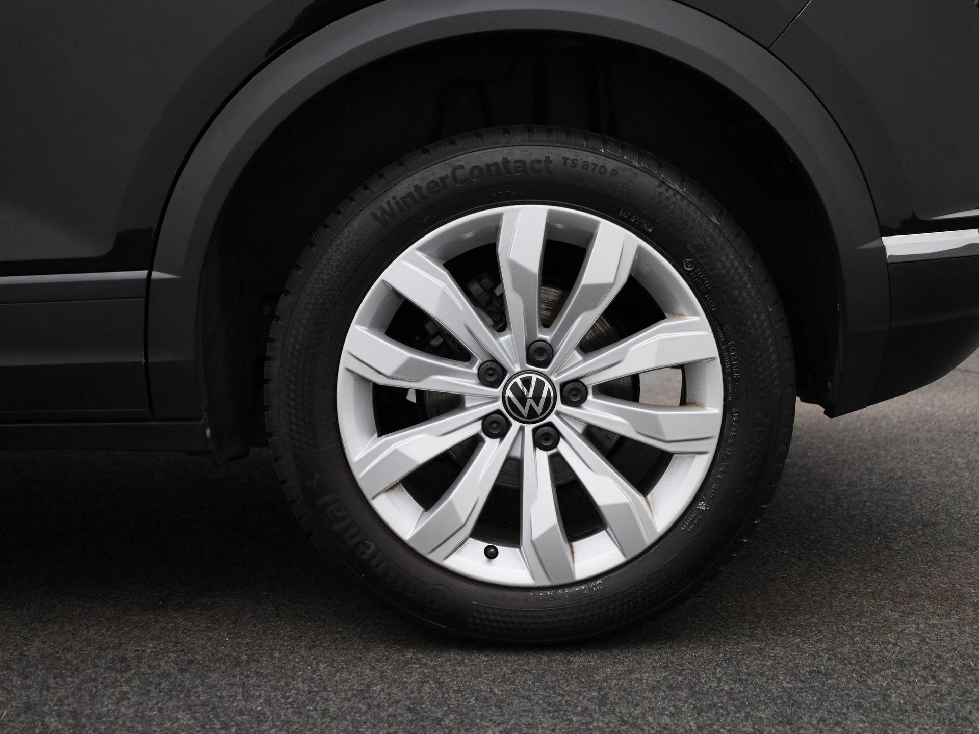 Volkswagen T-Roc 2.0 TDI 85kW Style