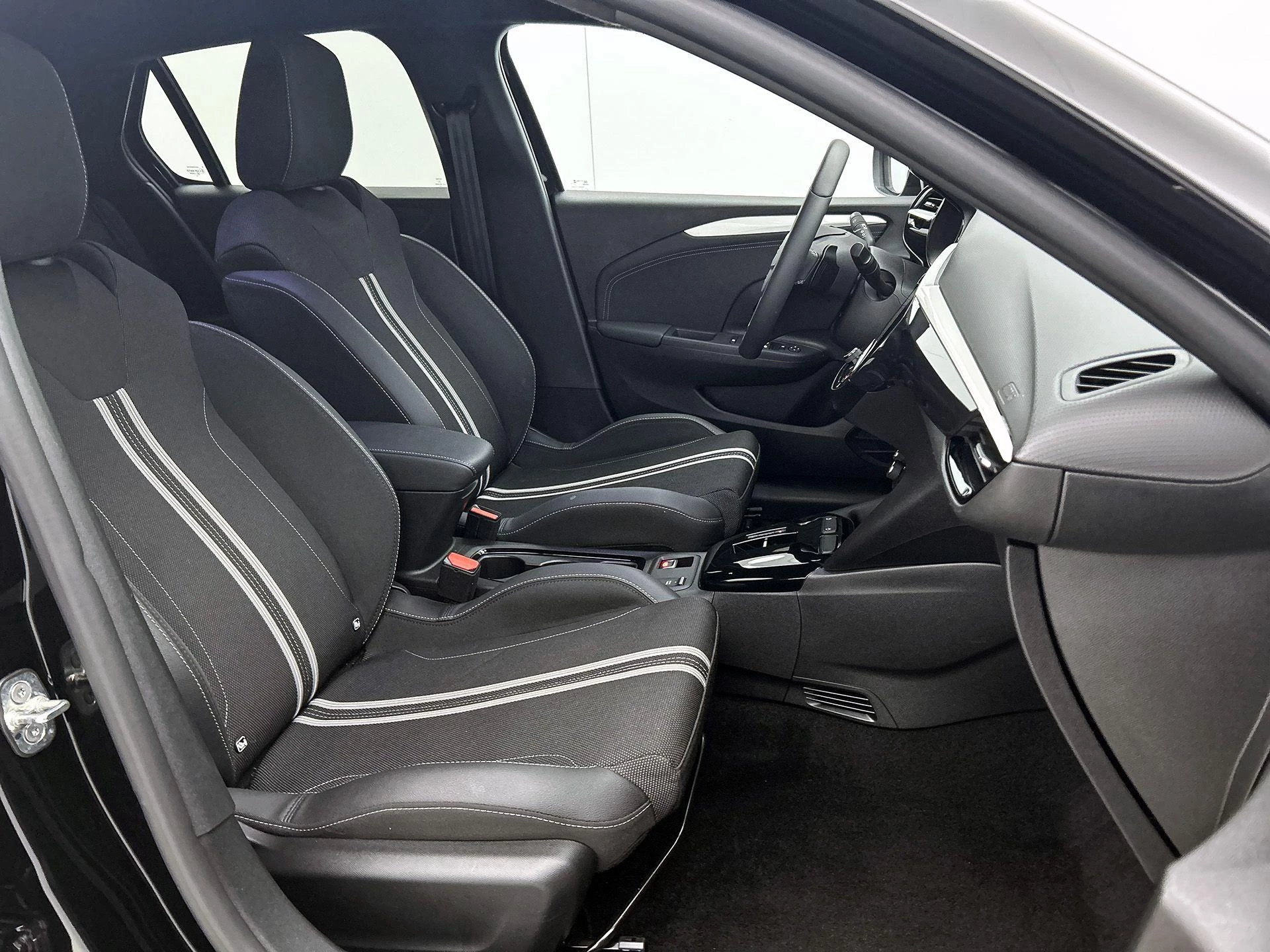 Opel Corsa 1.2 Turbo Hybrid GS