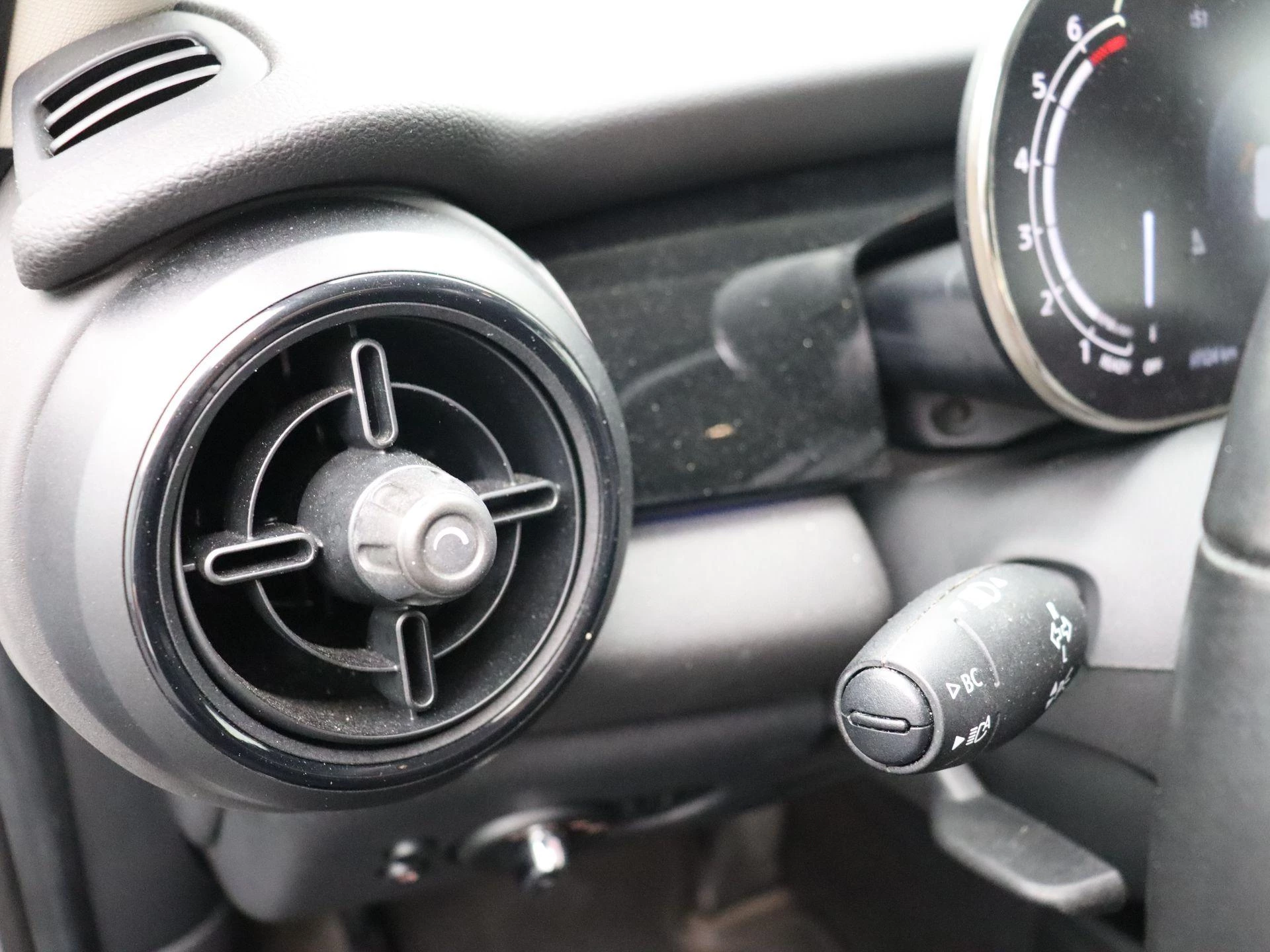 MINI Cooper Mini AUTOMAAT | DAB | PDC A