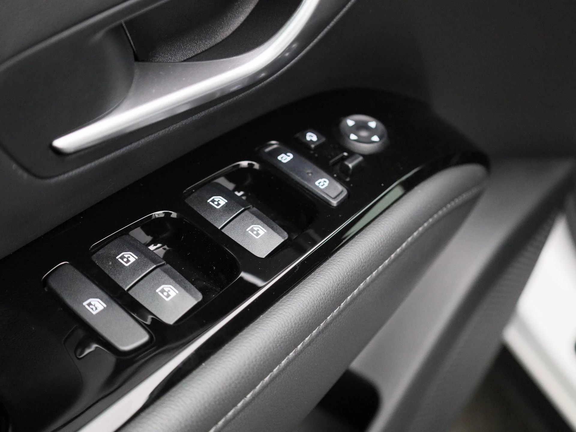 Hyundai Tucson 1.6 T-GDI PHEV Comfort Smart 4WD