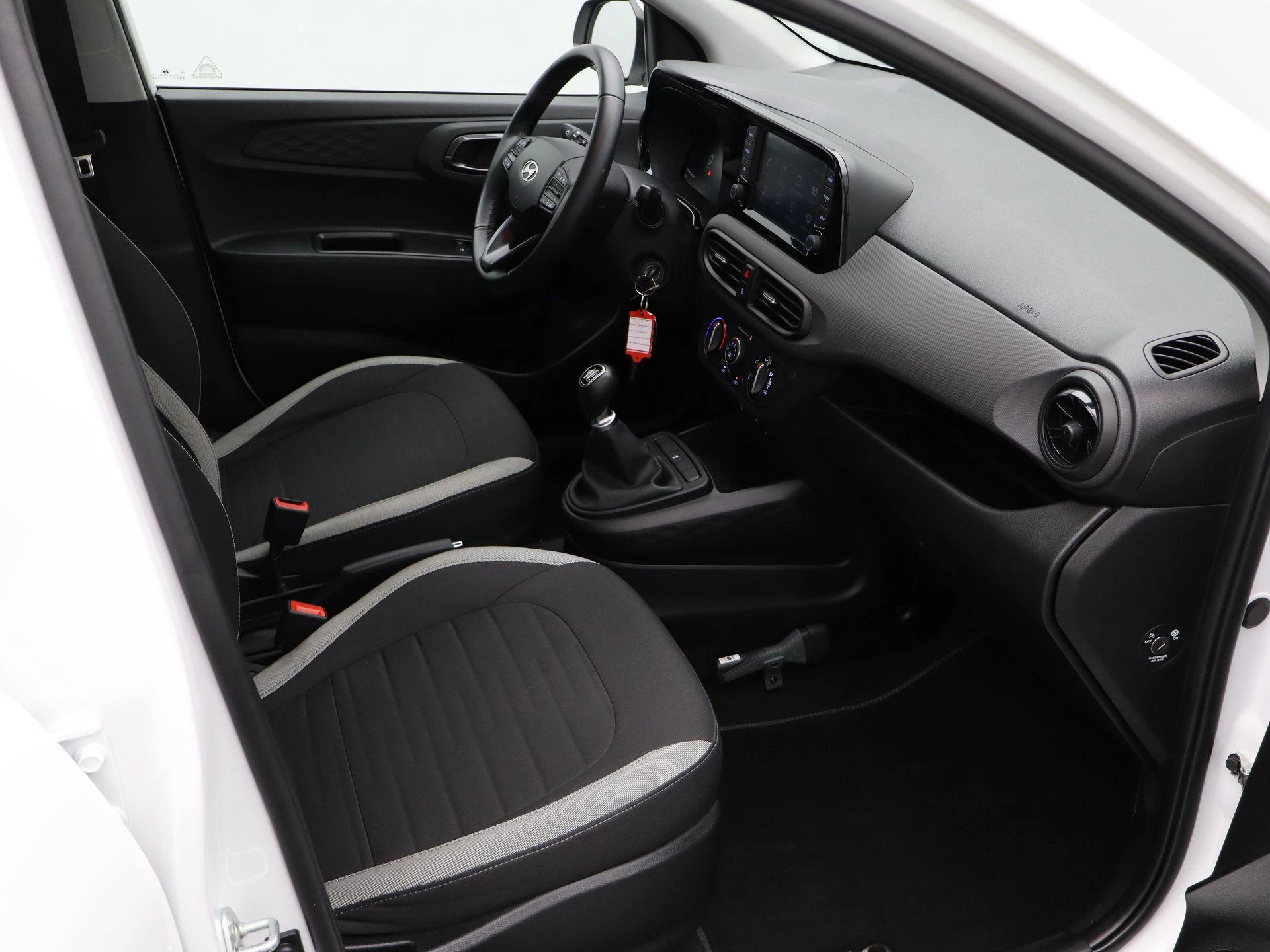 Hyundai i10 1.0 Comfort
