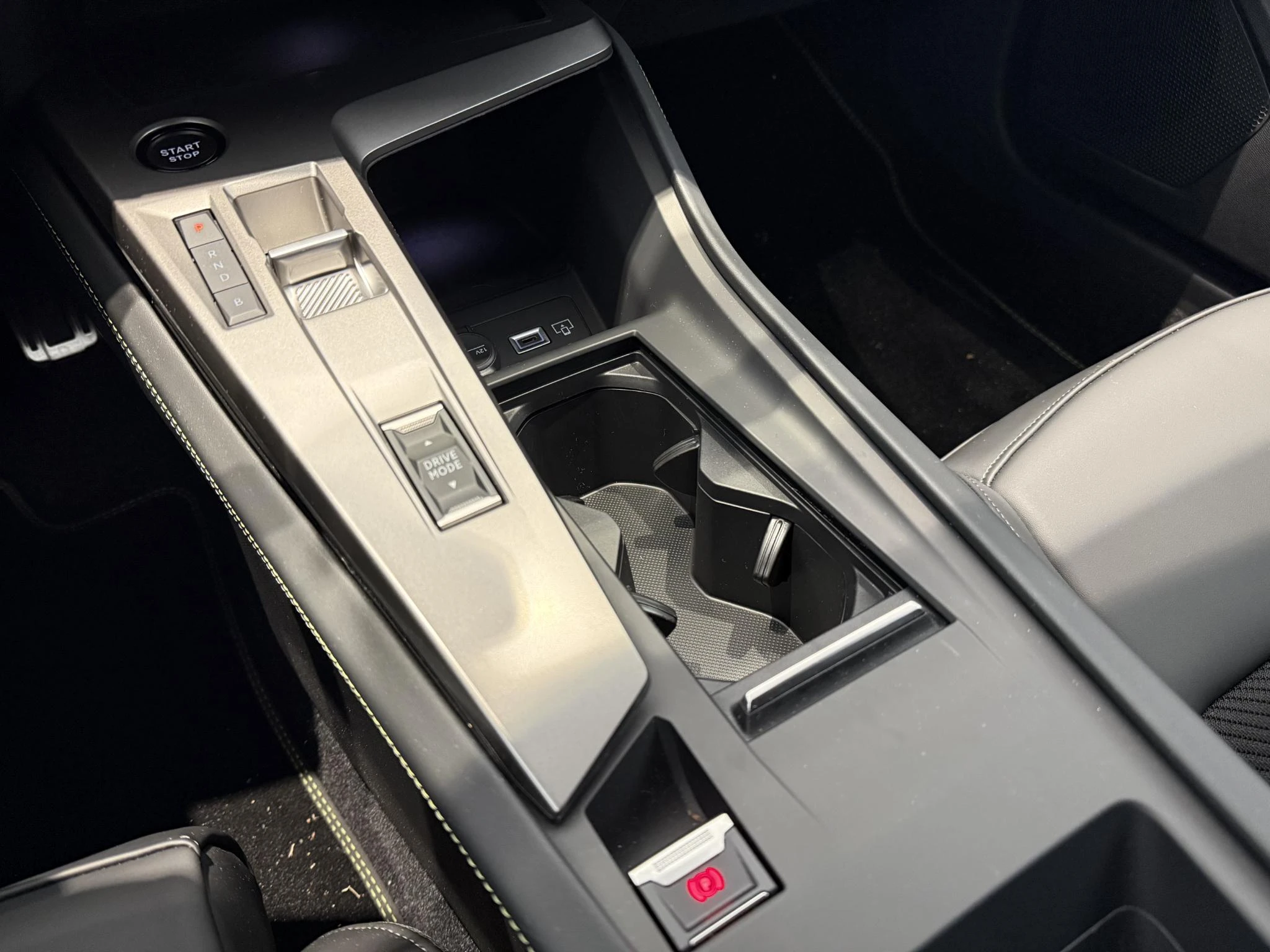 Peugeot 308 SW 1.6 Plug-in Hybrid 195 GT