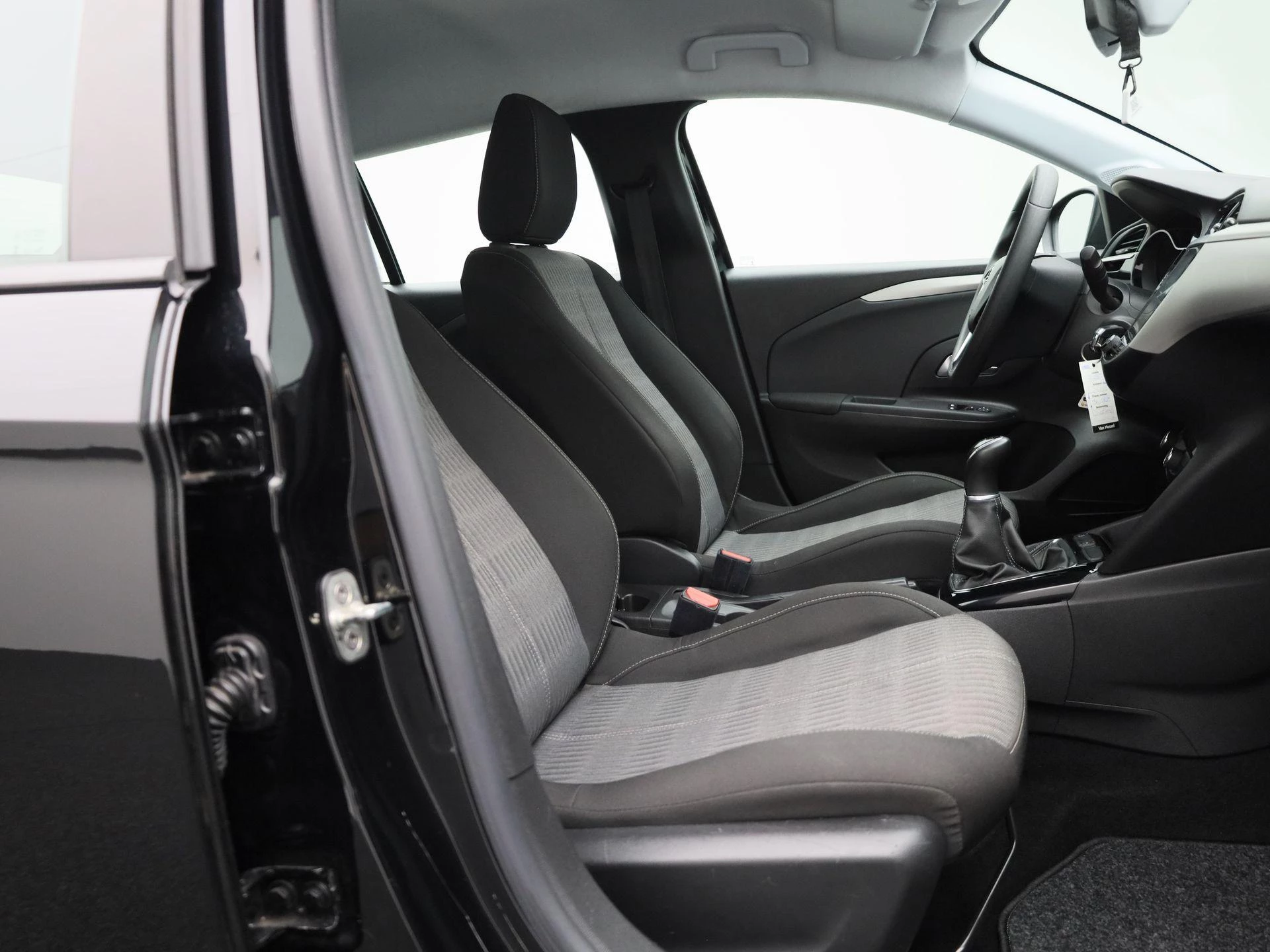 Opel Corsa 1.2 Edition