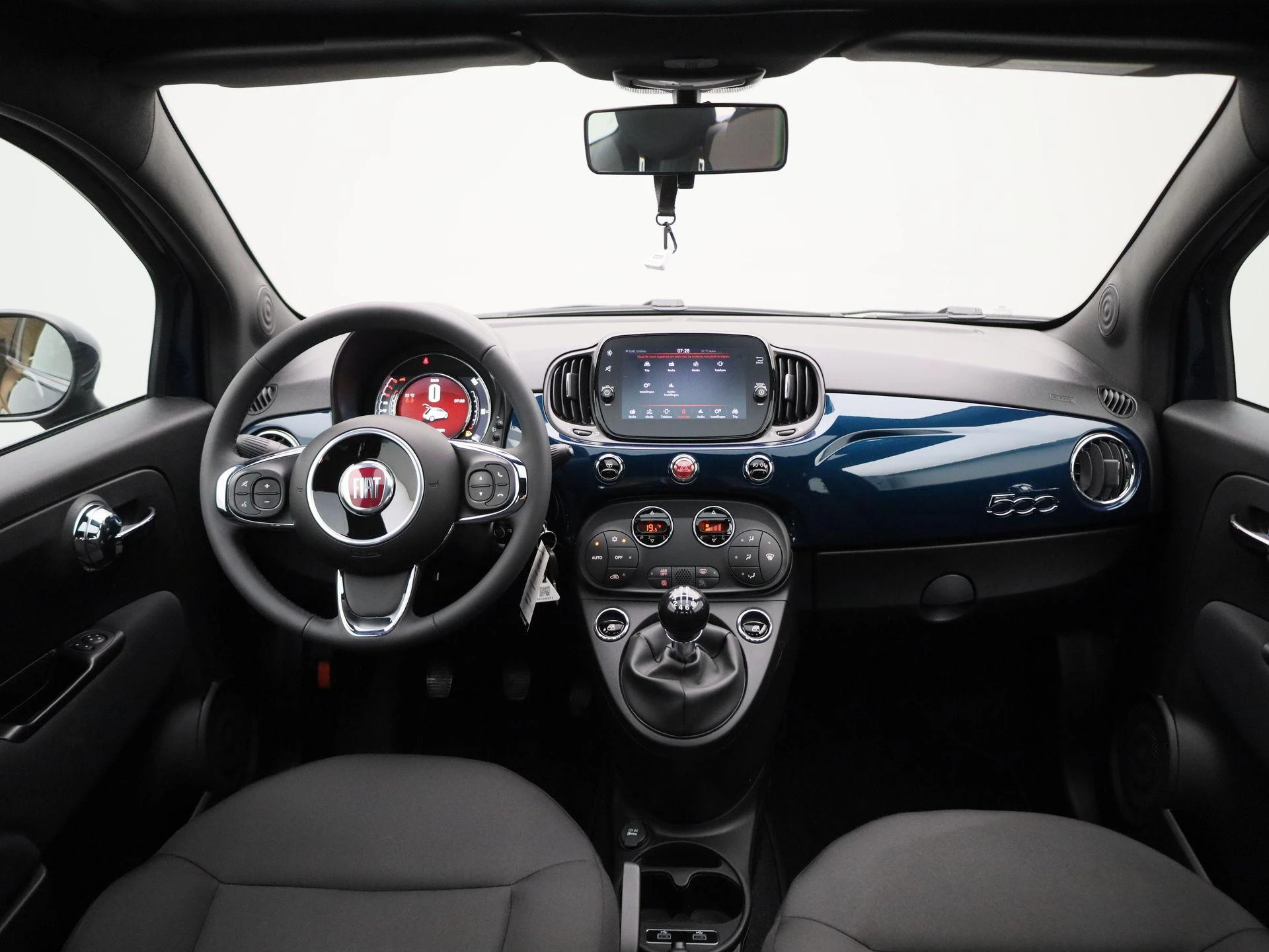 Fiat 500 - 32