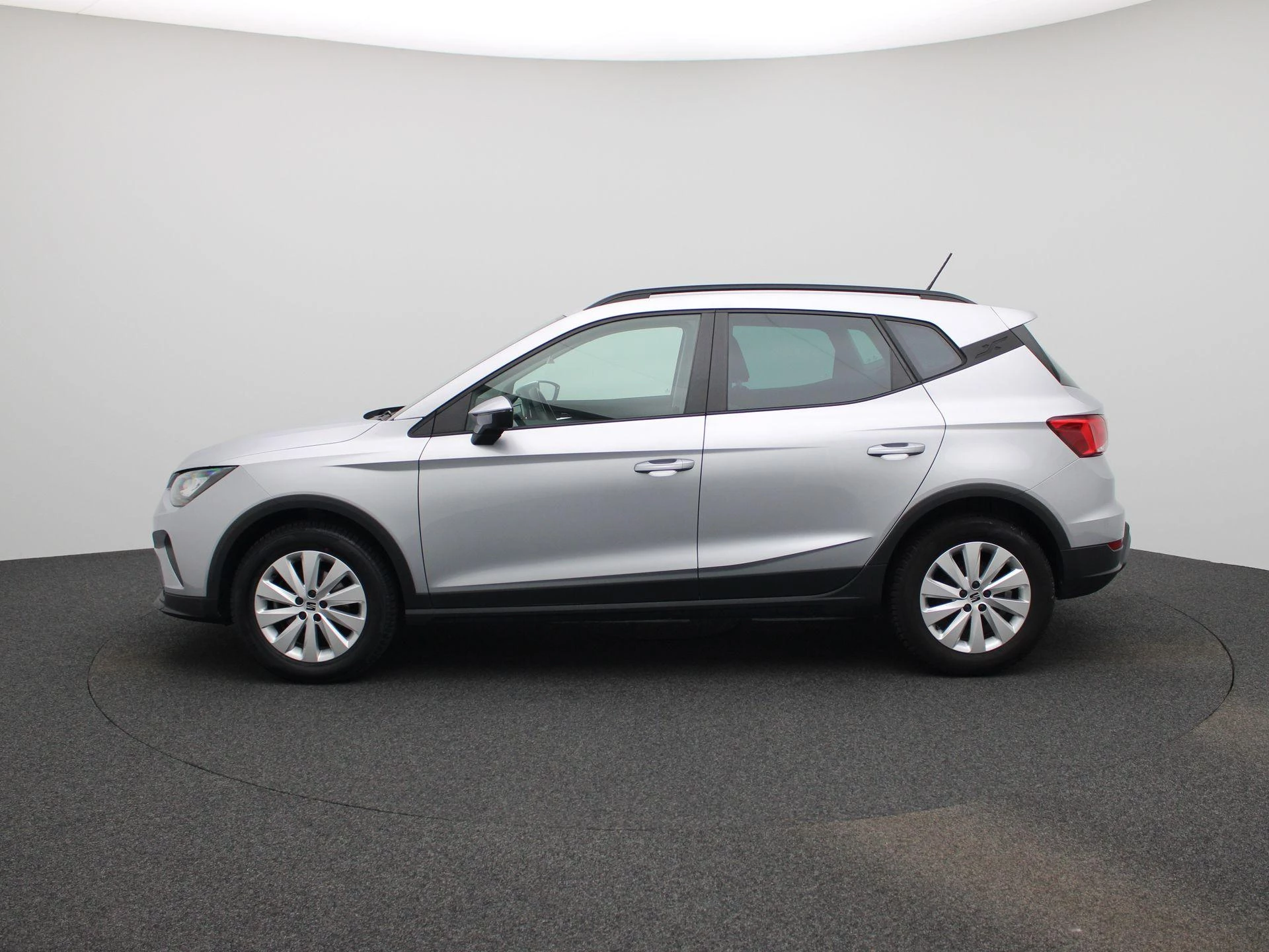 SEAT Arona 1.0 TSI 70kW Move
