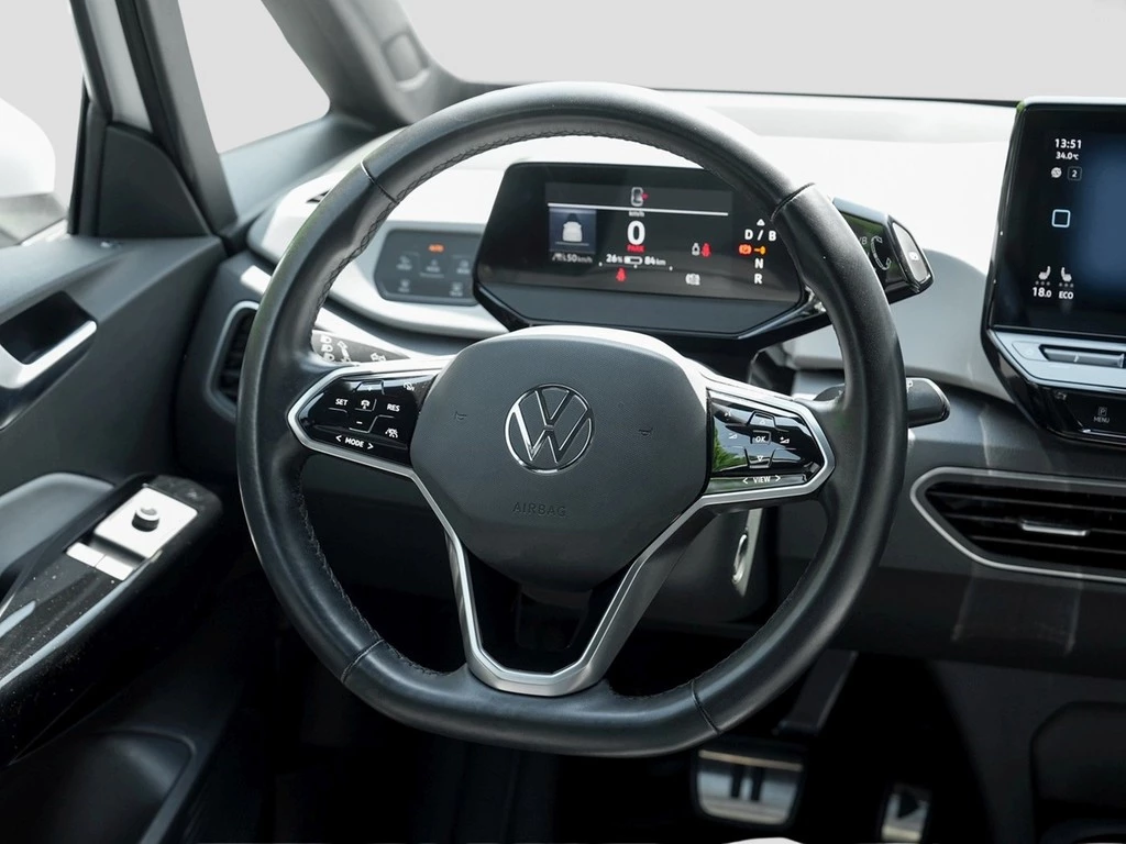 Volkswagen ID.3 Pro S Tour "2,99%" Wärmepumpe, IQ.Light, RFK, ACC, Navi.,