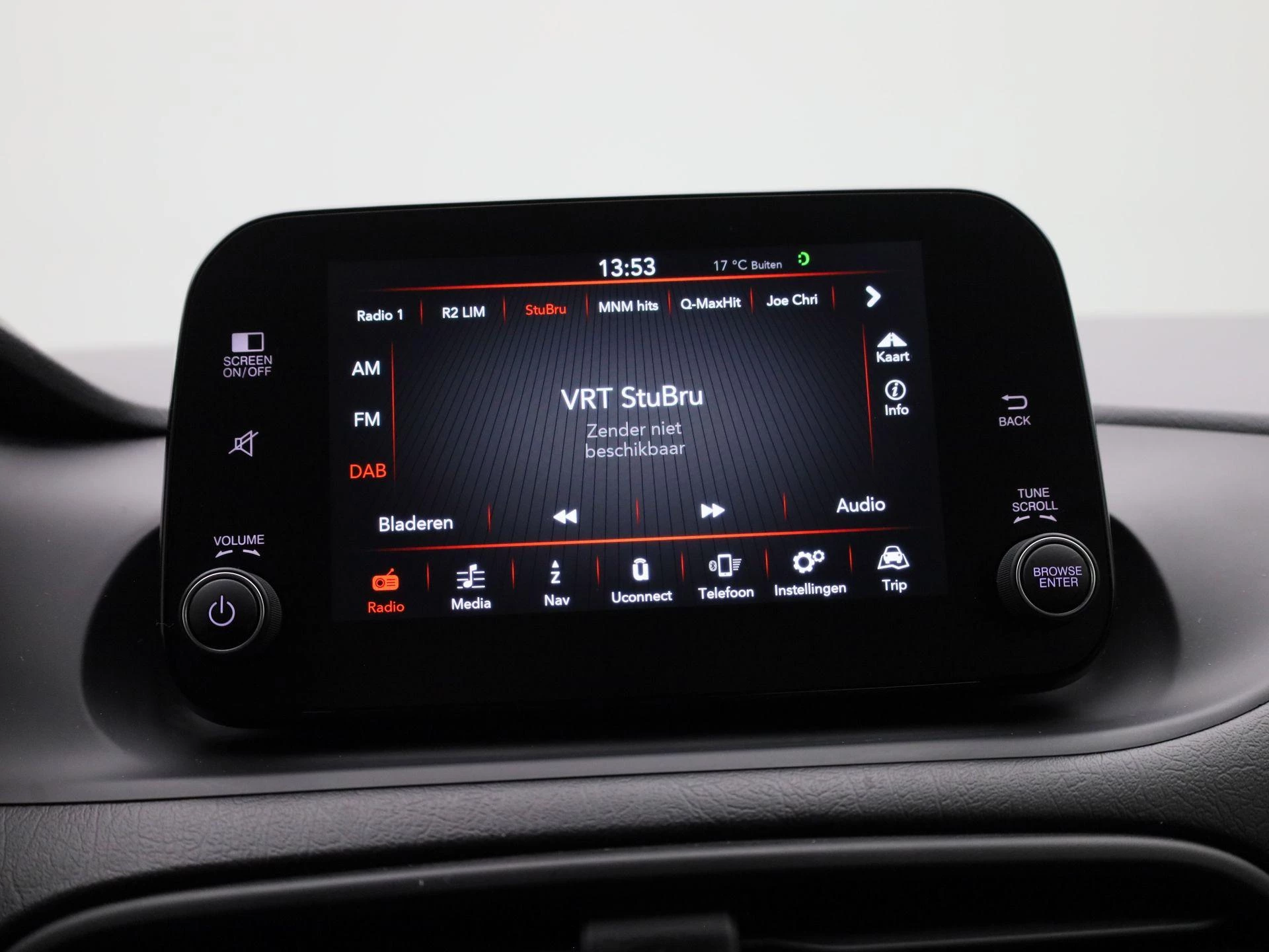 Fiat Tipo 1.4 Mirror