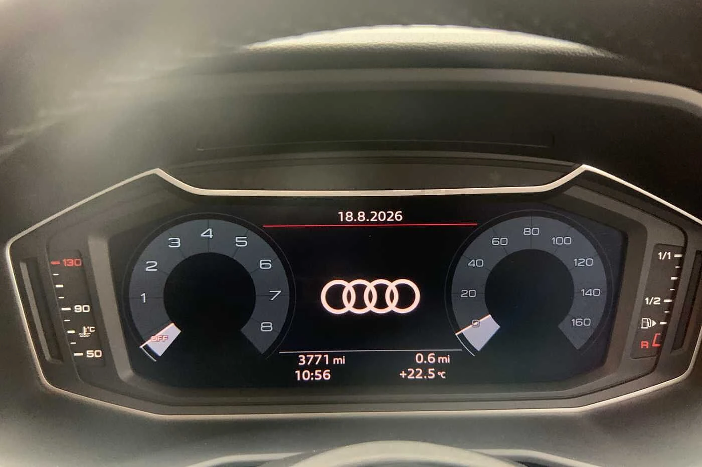 Audi-A1 Sportback-image-12