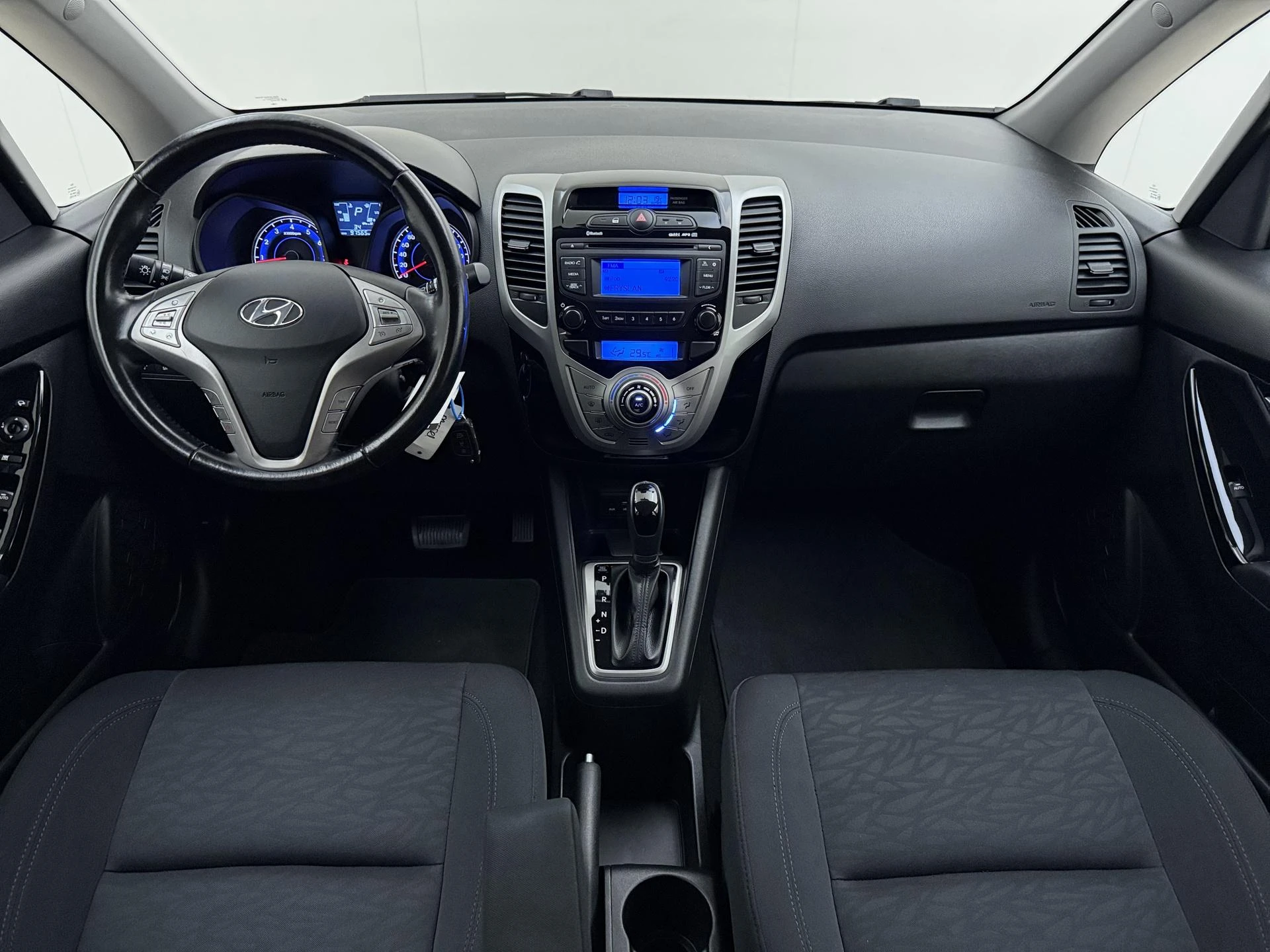 Hyundai ix20 1.6i Go!