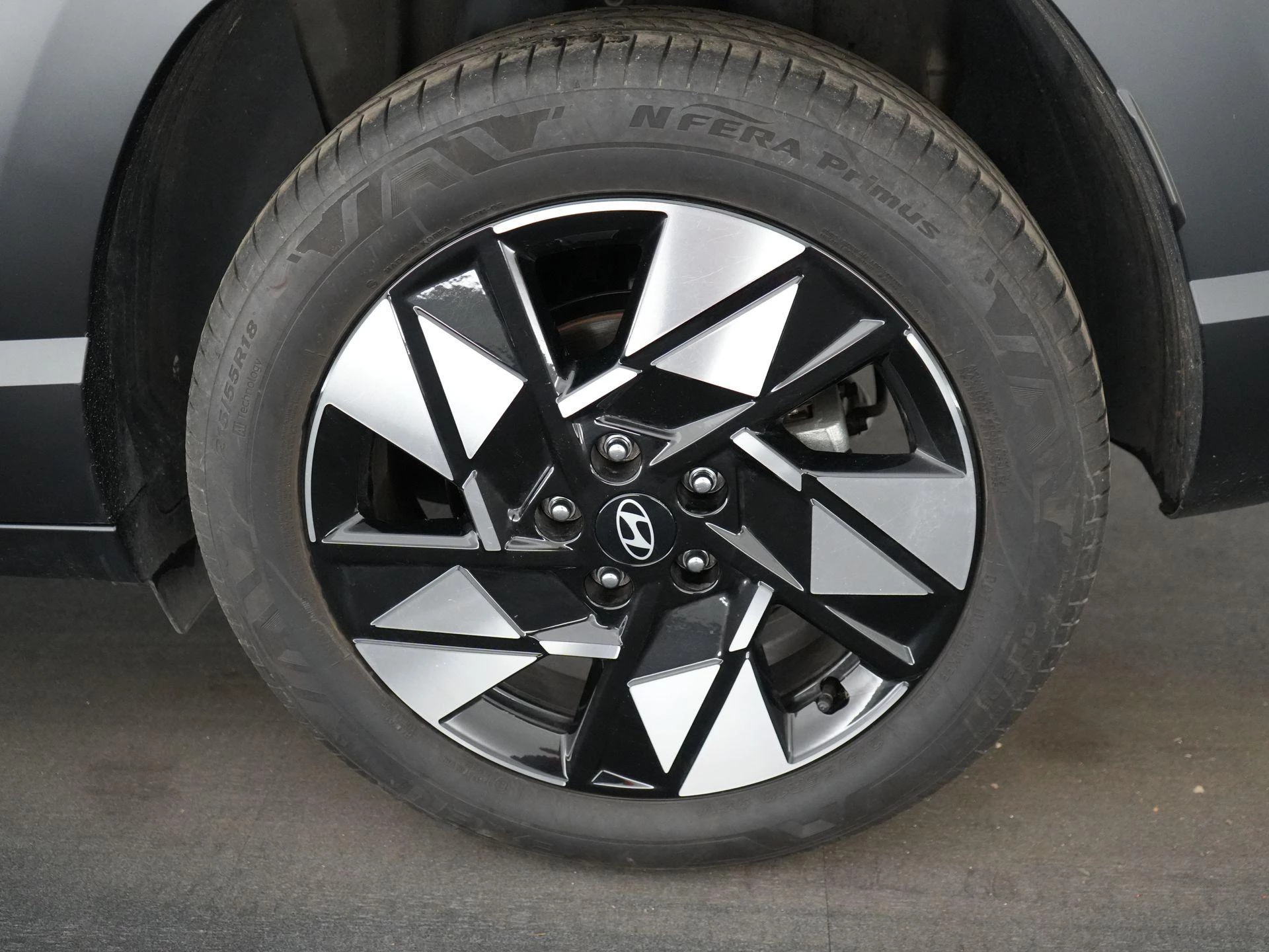 Hyundai Kona 1.6 GDi HEV Feel 6-DCT