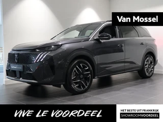 Peugeot 5008 Hybrid 136 Allure 7p