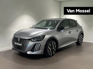 Peugeot 208 1.2 Hybrid 145 e-DCS6 GT