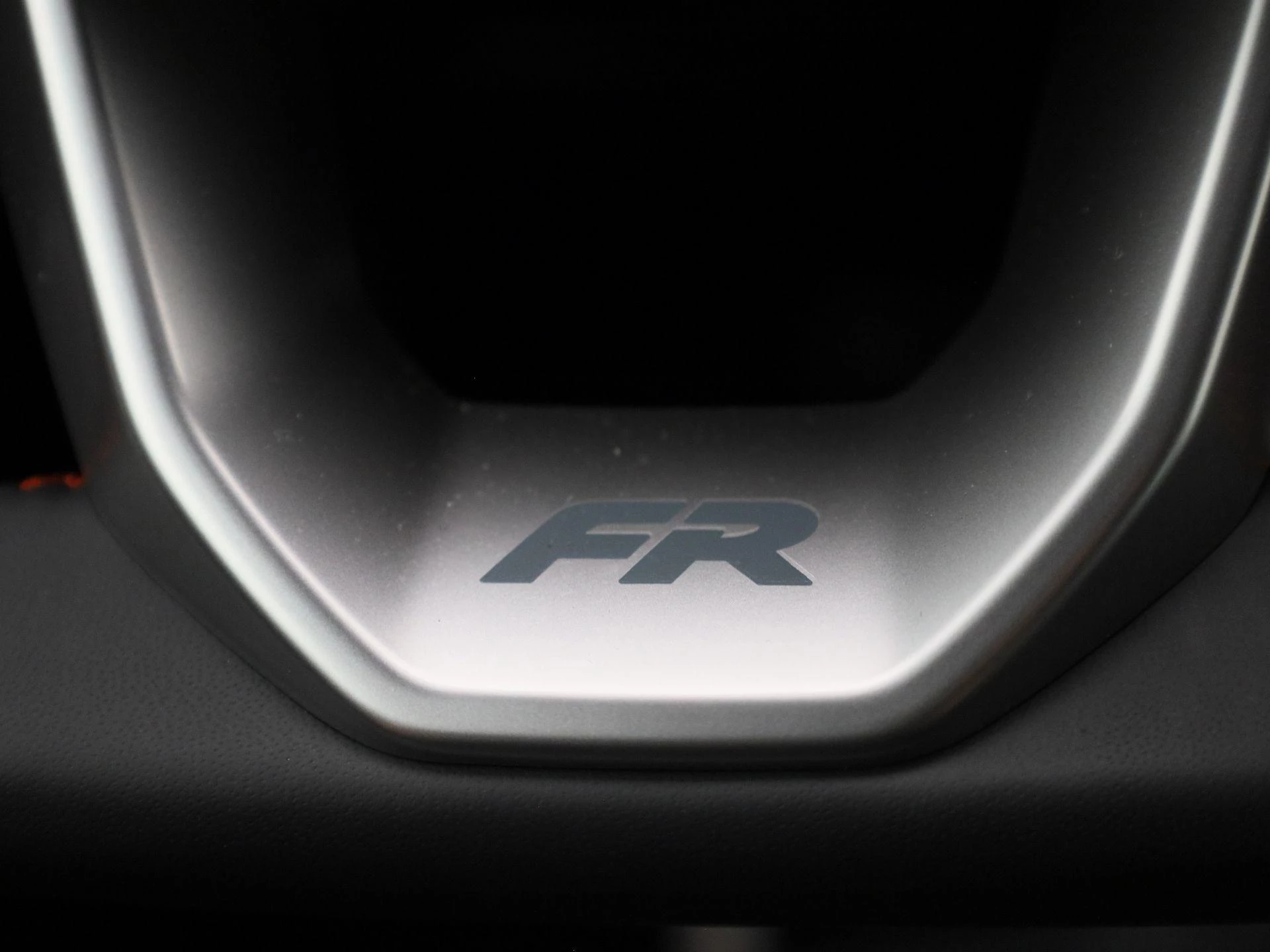 SEAT Leon Sportstourer 1.5 TSI e-Hybrid FR Business