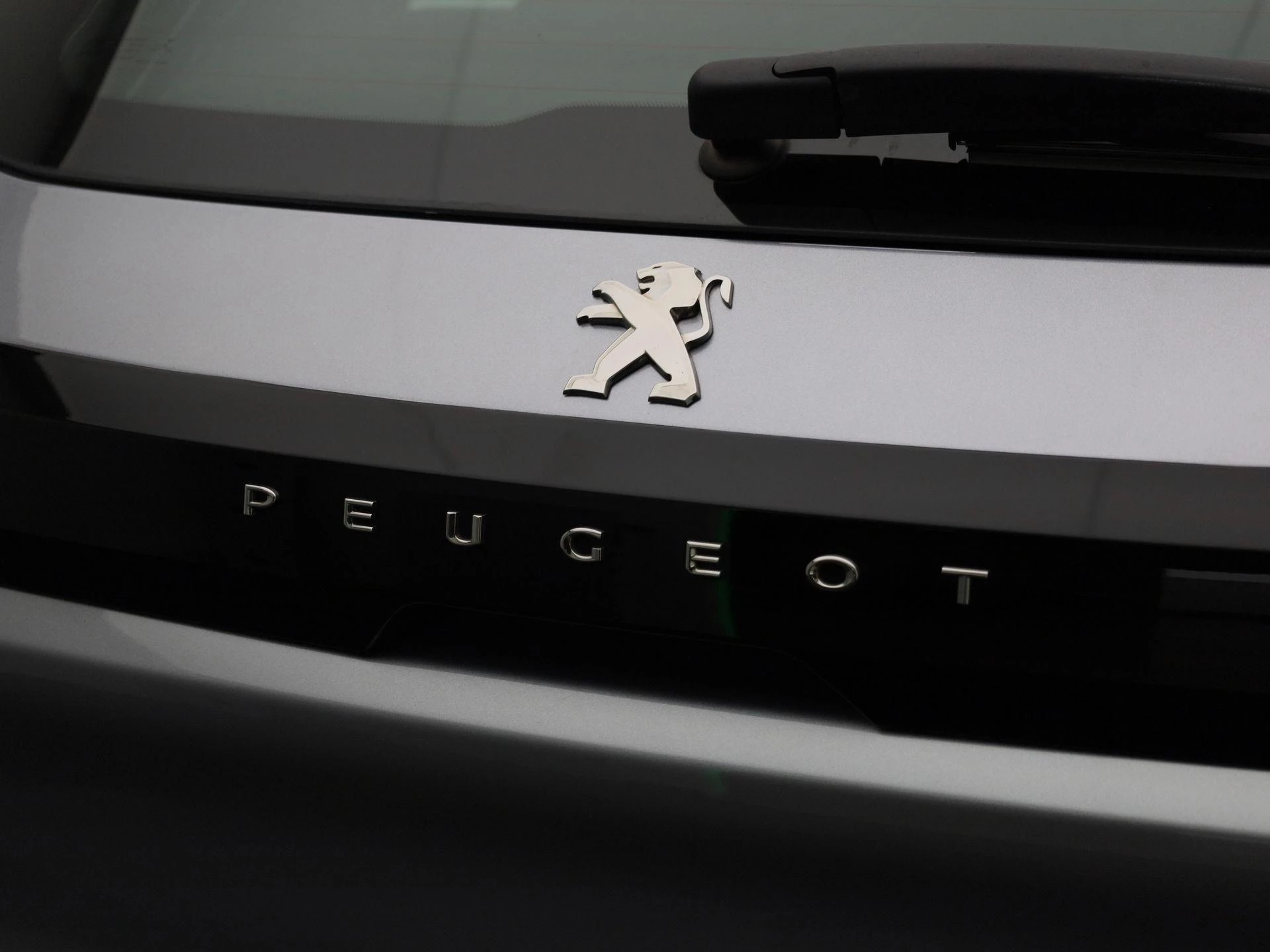 Peugeot 208 1.2 PureTech Active
