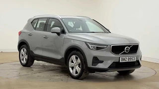 Volvo XC40 B3 Mild Hybrid Petrol Core