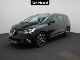 Renault Grand Scénic TCe 140 EDC GPF Techno