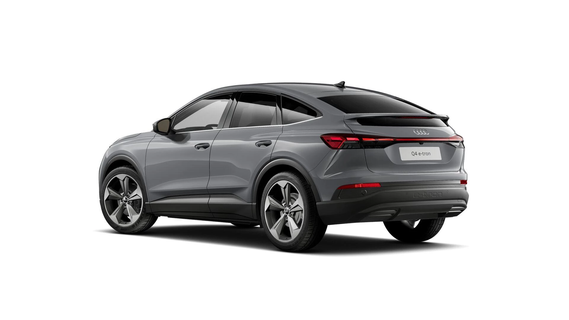 Audi-Q4 Sportback e-tron-image-1