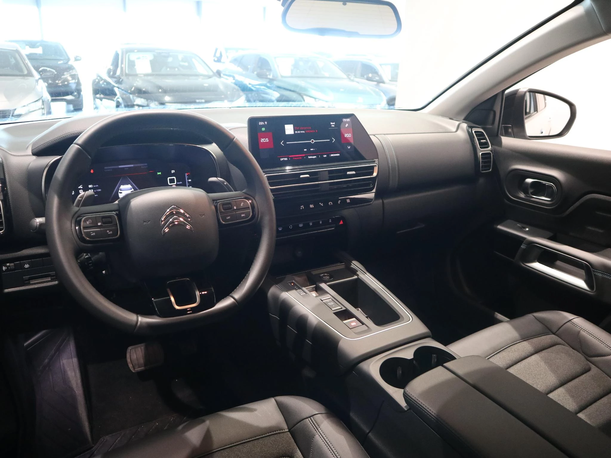 Citroën-C5 Aircross-image-8