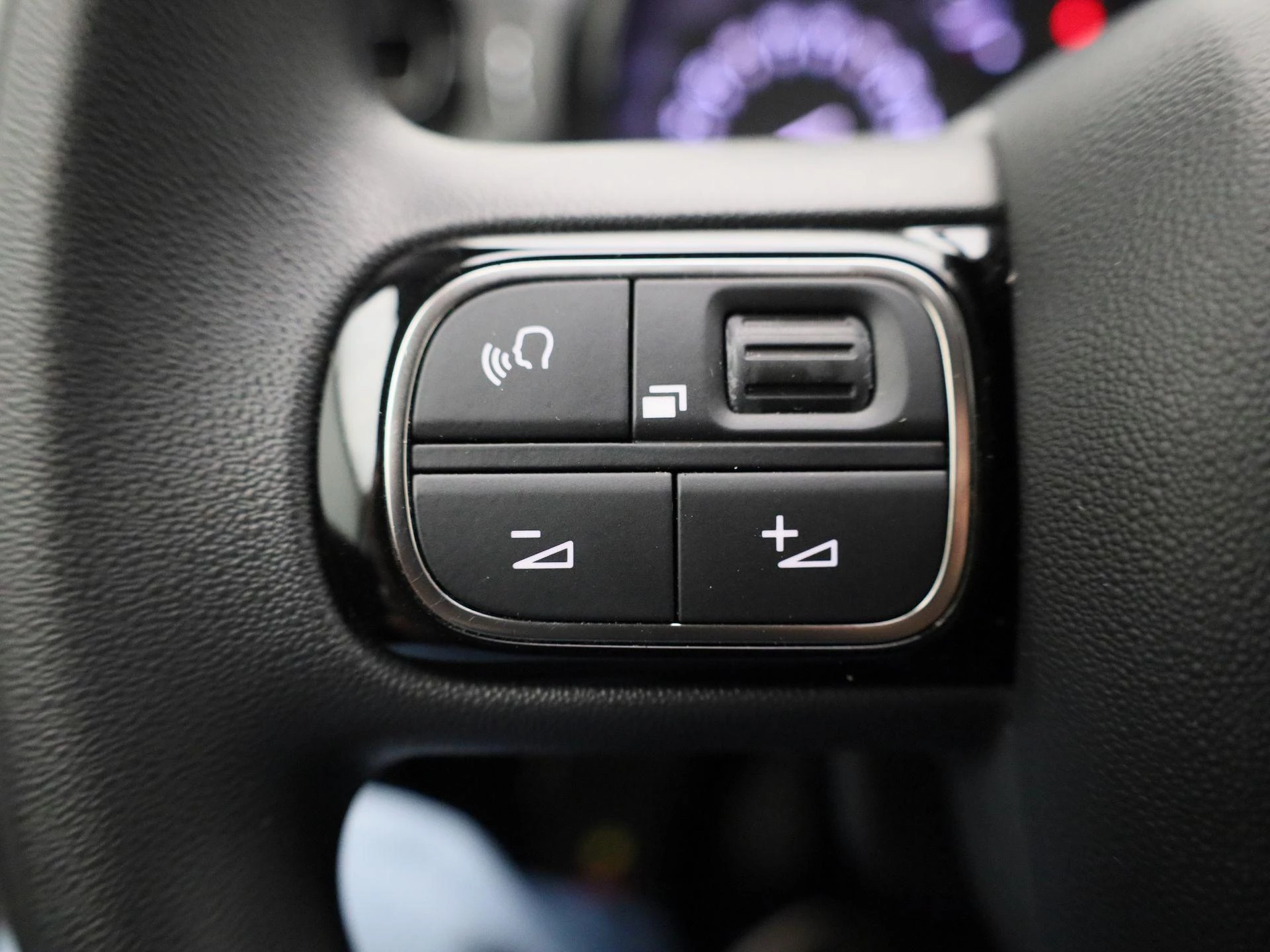 Citroën C3 1.2 PureTech 82 S&S MAN Feel